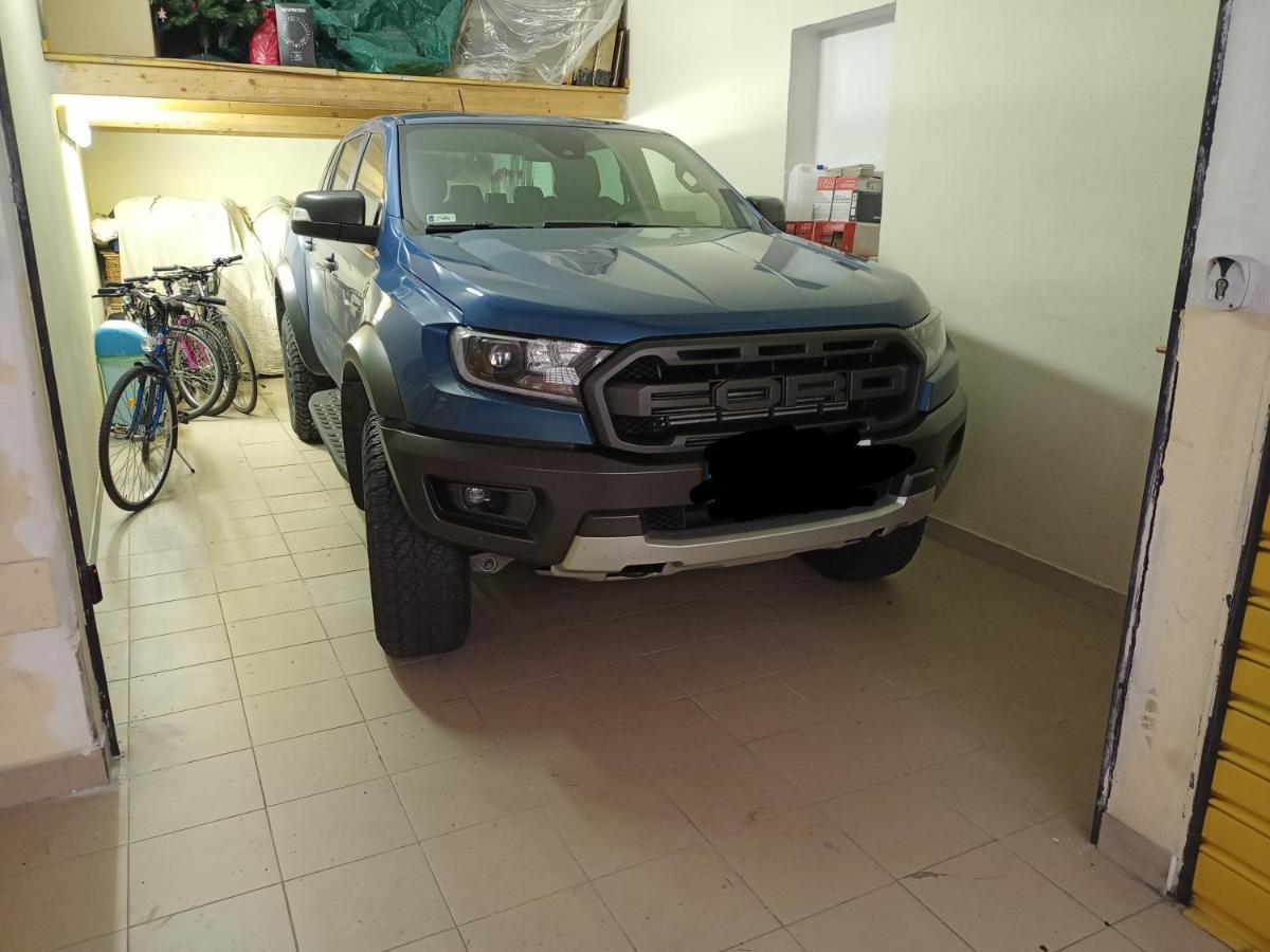 דירות Kadevi Sanremo -Garage Privato, Biciclette- מראה חיצוני תמונה